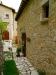 Borgo medievale in Umbria, camere e appartamenti vacanza