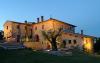 Dormire in Agriturismo vicino a Pienza, SI