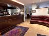 reception interna alla struttura 