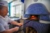 Pizzeria napoletana forno a legna Ischia