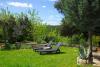 Luxury villa con giardino privato con sdraie-Chianti 