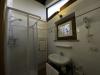 LaCapanna- Bagno+Doccia con phon e biancheria pulita