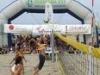 Championchips and beachsports in Ballariva