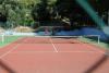 campo-da-tennis Villaggio-turistico Peschici Gargano