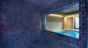 Benessere con Sauna e Bagno turco