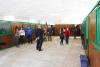 scuderia interna con 12 box centro equestre rivotorto