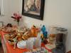 Colazione in Residenza Ponte Fassia a Gubbio