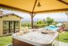 Jacuzzi panoramica