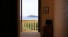 Camere vista isola Cirella a Diamante