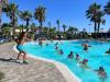 Animazione in Piscina con Staff 