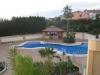 Piscina all'aperto hotel a Diamante