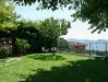 Giardino ideale per relax con vista Lago Trasimeno