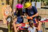 Villaggio con parco giochi ed animazione a Cosenza