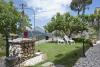Appartamento in B&B Gaeta con giardino solarium