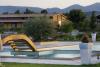 Relaxing holidays in resort in Umbria