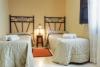 Eco Spa Trapani: cameretta suite Familiare