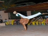 Spettacolo brasiliano Camping Alghero
