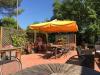 Villa Vacanza ad Arezzo con gazebo 