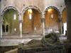 Navata della Chiesa di San Pietro, Tuscania