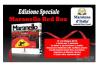 MARATONA, Edizione Speciale RED BOX MARANELLO