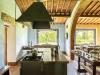 Spazioso piano lavoro in Cucina Abitabile