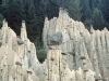 Pyramids of Plata near Brunico