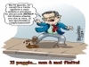 Vignetta   Prodi Bis   Umorismo a Fumetti   Satira