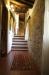 Ingresso Appartamento Topazio B&B a Montone