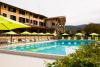 Hotel con piscina esterna a Cascia