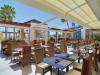 Ristorante al Buffet all inclusive bevande incluse