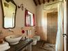 Bagno con Doccia, Kit Cortesia in Suite