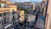 Appartamento vacanze Palermo con balcone 