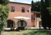 Monolocale FirenzeSpazio privato accesso al giardino