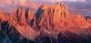 Monti per sciare nel Trentino Alto Adige