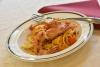 Ristorante-piatti-mare-Hotel 3 stelle-San-Bartolomeo-a-mare-Liguria