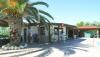 Bar all'interno del villaggio 