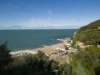Holiday by the sea in the region Marche