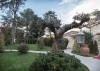 Giardino curatissimo con ulivi secolari accesso-SPA
