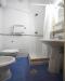 Bagno con doccia, Resort 3*** a Mondragone