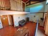 Suite Orchidea:Zona Living