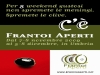 Manifestazione enogastronomica in Umbria