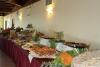 Antipasti a Buffet: Baia della Rocchetta Tropea