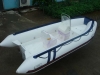 RIB 4.20 METRI  con cassero e sedile