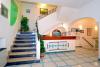 Reception Hotel 3*** a Forio