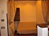 Divano letto Appartamento Rubino B&B Montone