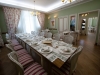 Ristorante con vini tipici umbri
