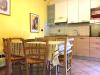 Soggiorno con Cucina e Terrazzo