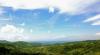 Il panorama dal Bed and Breakfast