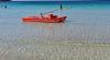 Il mare fronte hotel