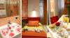 Camera singola colazione bagno privato hotel a Milano